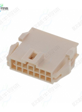 2014442214[连接器CONN PLUG HSG 14POS 2.50MM]