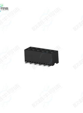 1-2307817-4[连接器14P,2MM,BB,REC,DRVT,SMD,0.1AU,TR]