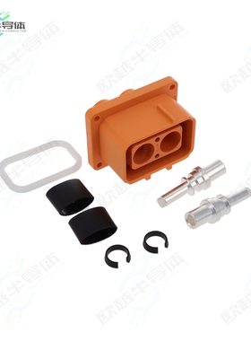 ELRA2Y2501[连接器5.7MM EPOWER-LITE 2WAY RECEPTACL]