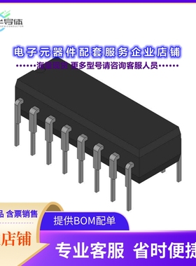 SN74LS258BNS 【IC DATASELCT/MUX 2-1 QUAD 16SO】