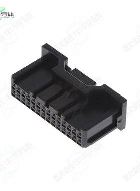 IMSA-13065S-2-28Y502[连接器CONN RCPT HSG 28POS 2.00MM]