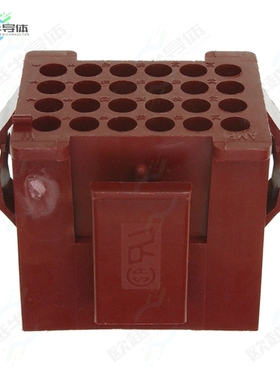 1-640515-0[连接器CONN RCPT HSG 24POS 4.20MM]