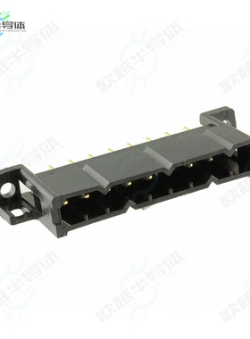 SMS9PHGE4[连接器CONN HEADER VERT 9POS 5.08MM]