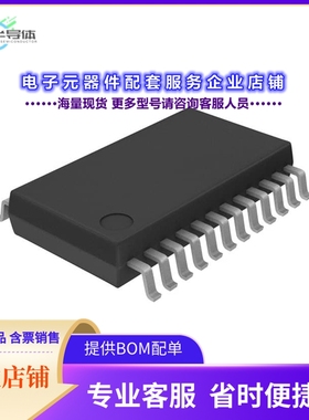 BD34602FS-ME2 【IC AUDIO/VIDEO SWITCH 6CH 24SSOP】