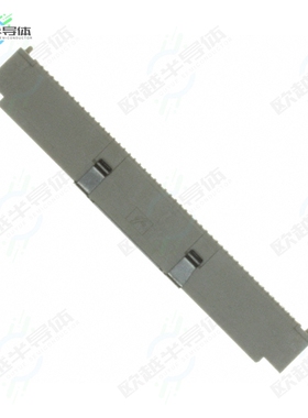61083-103402LF[连接器CONN PLUG 100POS SMD GOLD]