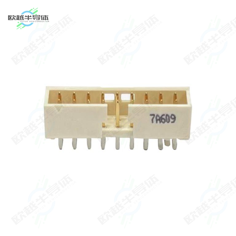 70007-5A34[连接器2.0MM HEADER VERTICAL 18 POSITIO]