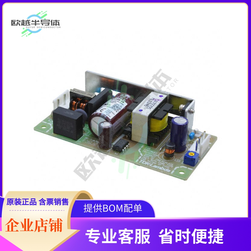 ZWS30B-24【AC/DC CONVERTER 24V 30W】