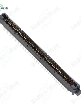 5767056-5[连接器CONN PLUG 190P SMD PALLAD-NICKEL]