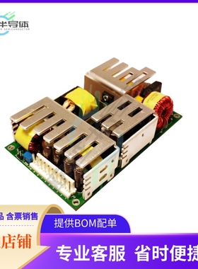 1010480【AC/DC CONVERTER 3.3V 5V 110W】