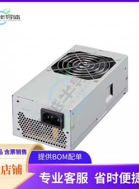 FSP250-50TAC【AC/DC CNVRTR 3.3V 5V +/-12V 353W】