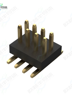 BC050-08A-K0-0380-0160-0480-LB[连接器8W,1.0MM PITCH ELEV PIN