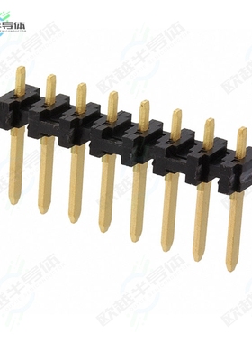 85829-8[连接器CONN HEADER VERT 8POS 3.96MM]