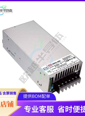 HRPG-1000-15【AC/DC CONVERTER 15V 960W】