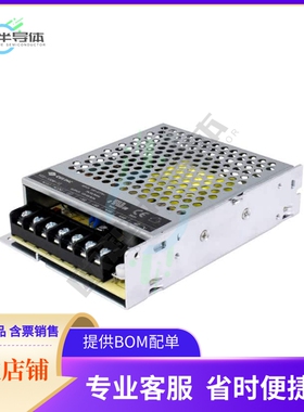 VGS-100W-24【AC/DC CONVERTER 24V 108W】