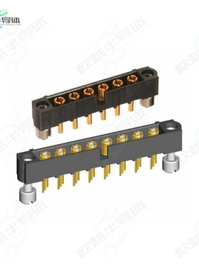 M80-5000000M3-02-331-00-000[连接器DATAMATE MIX-TEK MALE VERT