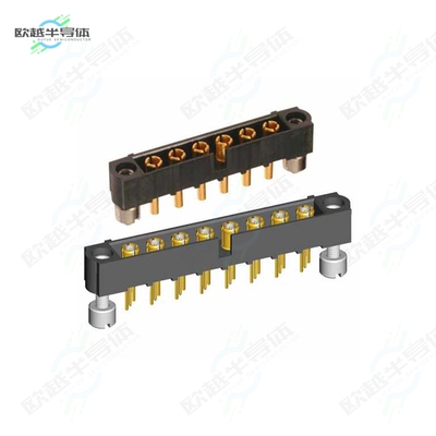 M80-5000000M3-02-331-00-000[连接器DATAMATE MIX-TEK MALE VERT