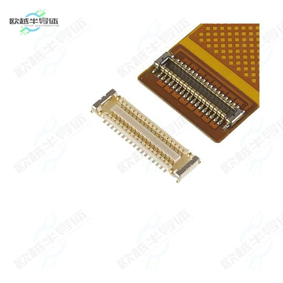 20708-050E-01[连接器NOVASTACK 35-P PLUG 50P]