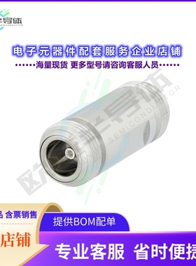 PE91140[连接器COAX ADAPT N TO N]