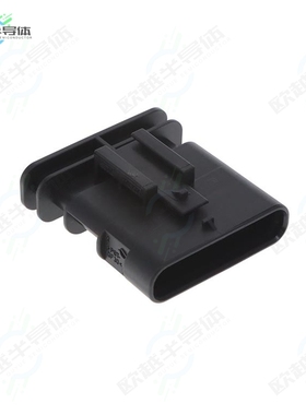 1-1703506-1[连接器8POS,TAB1.2X0.6TAB HSG,ASSY,CODA]