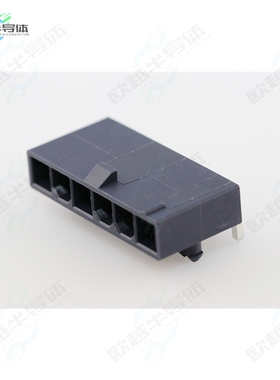 1726480106[连接器CONN HEADER R/A 6POS 4.2MM]