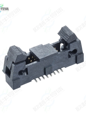 M50-3650842R[连接器CONN HEADER SMD 16POS 1.27MM]