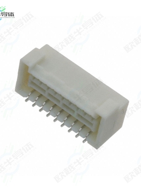 SM18B-ZPDSS-TF[连接器CONN HEADER SMD R/A 18POS 1.5MM]