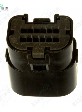 MX23A12SF1[连接器CONN RCPT HSG 12POS 2.50MM]