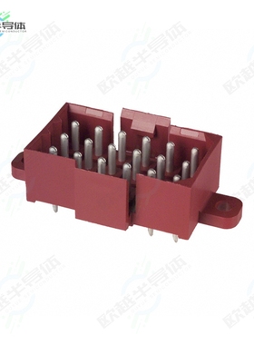 207444-9[连接器CONN HEADER VERT 18POS 5MM]