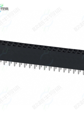 PPTC182LFBN-RC[连接器CONN HDR 36POS 0.1 TIN PCB]