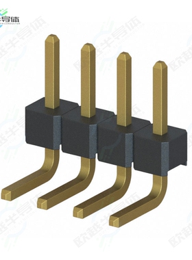 M22-2030405[连接器CONN HEADER R/A 4POS 2MM]