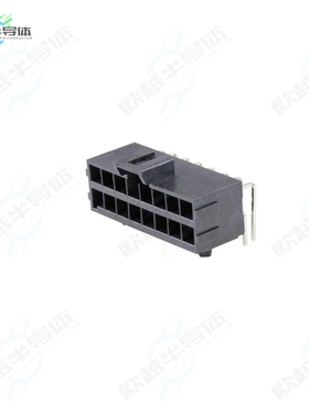 1723163216[连接器ULTRAFIT HDR RT 2R BLK 16 POS]