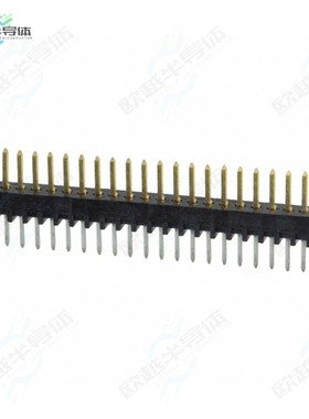 6-104178-1[连接器CONN HEADER VERT 20POS 1.27MM]