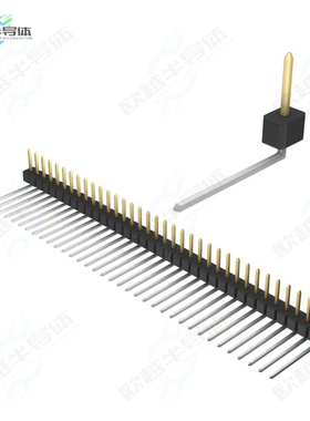 PBC35SBEN[连接器CONN HEADER R/A 35POS 2.54MM]