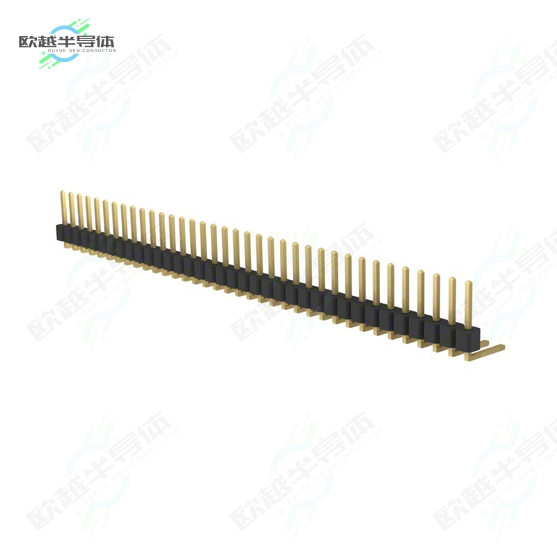 PRPC036SBBN-M71RC[连接器CONN HEADER R/A 36POS 2.54MM]