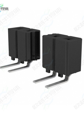 CES-120-02-S-S-RA[连接器CONN RCPT 20POS 0.1 GOLD PCB R/A]