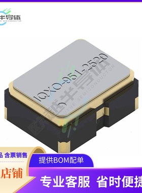 LFSPXO083826REEL《XTAL OSC 25.0000MHZ CMOS SMD  1.》