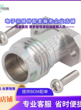 SF1621-60029-2S[连接器CONN 2.4MM JCK STR 50OHM COMPRES]