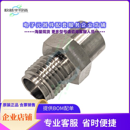 P1TR-18F-67G1W[连接器RF TERM FEM 67GHZ 1W]