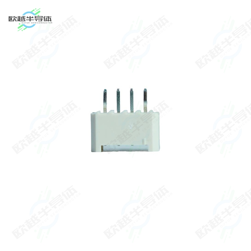 SB20-04WS[连接器2 MM W TO B CONNECTOR 4P HEADER]