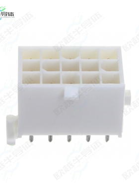 1-770190-1[连接器CONN HEADER VERT 15POS 4.14MM]