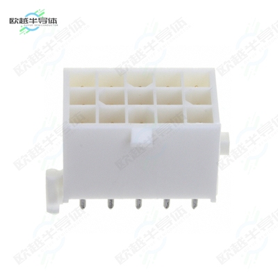 1-770190-1[连接器CONN HEADER VERT 15POS 4.14MM]