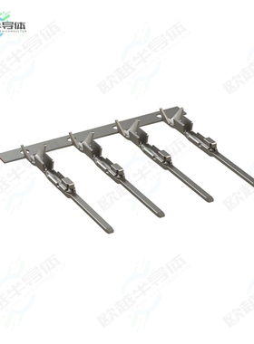 SC000571T[连接器PIN CONTACT, SIGNAL, 1.0X0.64MM,]