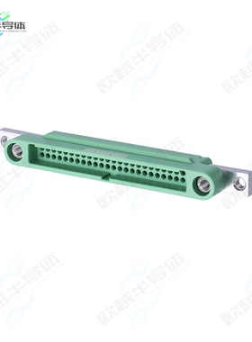 G125-3245096M5[连接器CONN PLUG HSG 50POS 1.25MM]