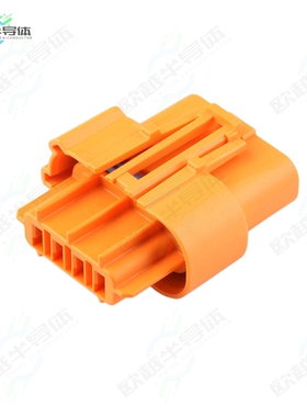 2077820614[连接器RCPT ASSY 4CKT SQUBA 3.6 UL1230]