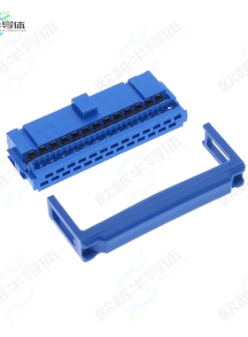 66902-226LF[连接器CONN RCPT 26POS IDC 28-30AWG]