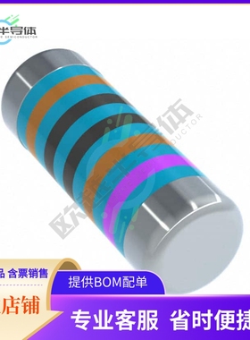 SMA-A0102BTNL10K【RES 10K OHM 0.1% 0.3W MELF 0102】