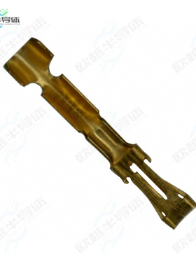 102917-1[连接器CONN SOCKET 27-32AWG CRIMP GOLD]