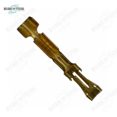 102917-1[连接器CONN SOCKET 27-32AWG CRIMP GOLD]