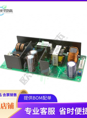 ZWS150BP-36【AC/DC CONVERTER 36V 150W】