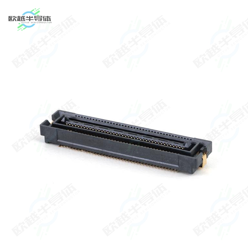 GGBC203-4002B001C1AH[连接器0.8MM PITCH BOARD TO BOARD FLOAT]